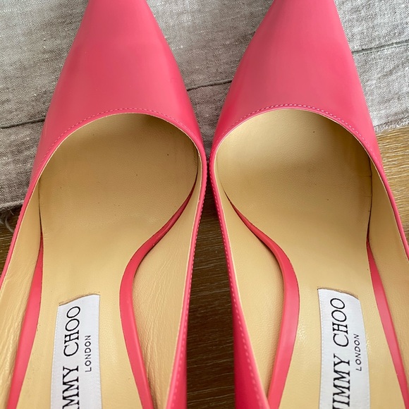 JIMMY CHOO LOVE 100 - Picture 10 of 10